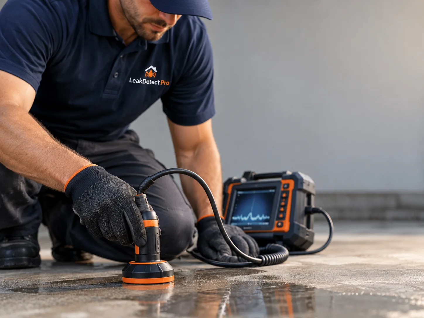 Flat Roof Analysis in Ogdensburg, NY
